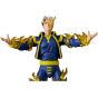 Medicom Toy MAFEX No 251 XMAN X Men NATE GREY Figure