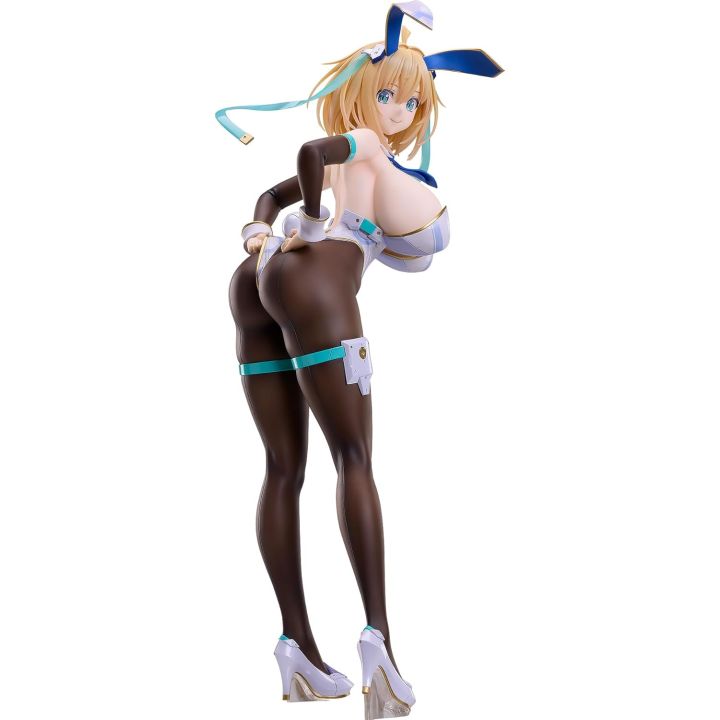 FREEing BUNNY SUIT PLANNING Sophia F Shirring Bunny Ver 3rd Figure