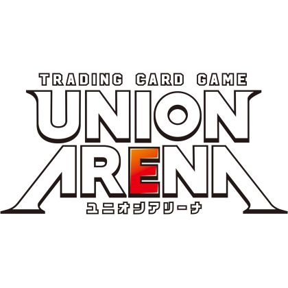 Bandai UNION ARENA Code...