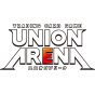 Bandai UNION ARENA One Punch Man Start Deck UA35ST Box