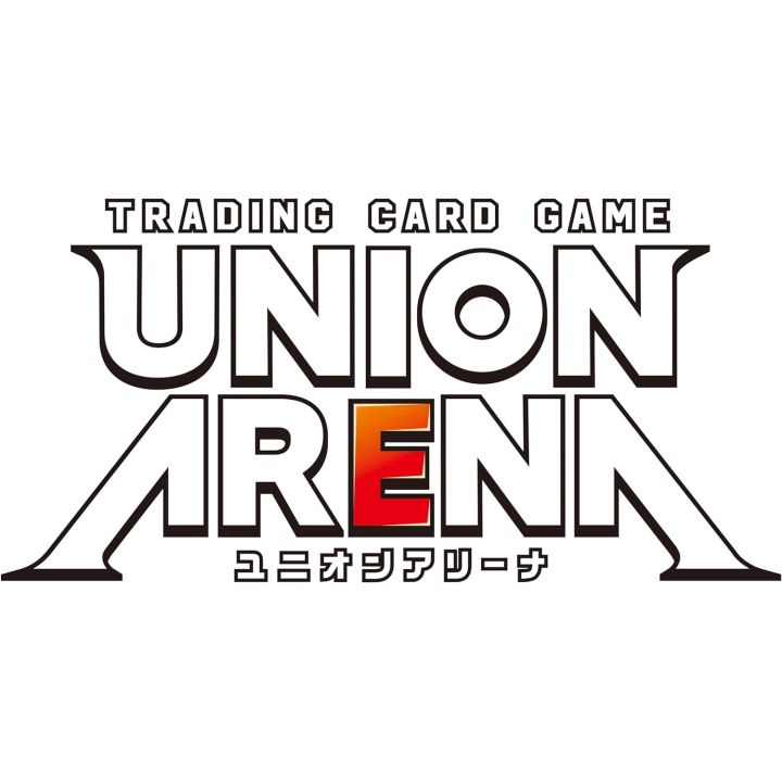 Bandai UNION ARENA One Punch Man Start Deck UA35ST Box