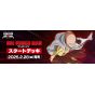 Bandai UNION ARENA One Punch Man Start Deck UA35ST Box