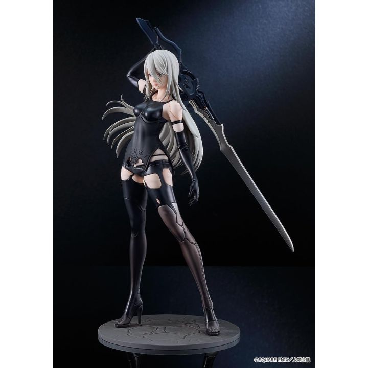 Good Smile Company NieR Automata Ver1 1a A2 Yoruha A Type 2 Figure