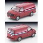 TomyTec Tomica Limited Vintage Neo LV N344a Chevrolet Astro Van Red