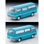 TomyTec Tomica Limited Vintage NEO TLV-N341a Nissan Homy Long Light Van Blue 1976