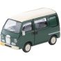 TomyTec Tomica Limited Vintage NEO TLV-N249e Subaru Sambar Dias Classic Green Cream 1996