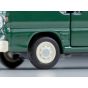 TomyTec Tomica Limited Vintage NEO TLV-N249e Subaru Sambar Dias Classic Green Cream 1996