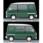 TomyTec Tomica Limited Vintage NEO TLV-N249e Subaru Sambar Dias Classic Green Cream 1996