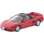 TomyTec Tomica Limited Vintage NEO TLV-N346a Honda NSX-R Red 1992