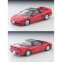 TomyTec Tomica Limited Vintage NEO TLV-N346a Honda NSX-R Red 1992