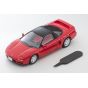 TomyTec Tomica Limited Vintage NEO TLV-N346a Honda NSX-R Red 1992