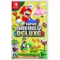 Nuovo Super Mario Bros. U Deluxe NINTENDO SWITCH