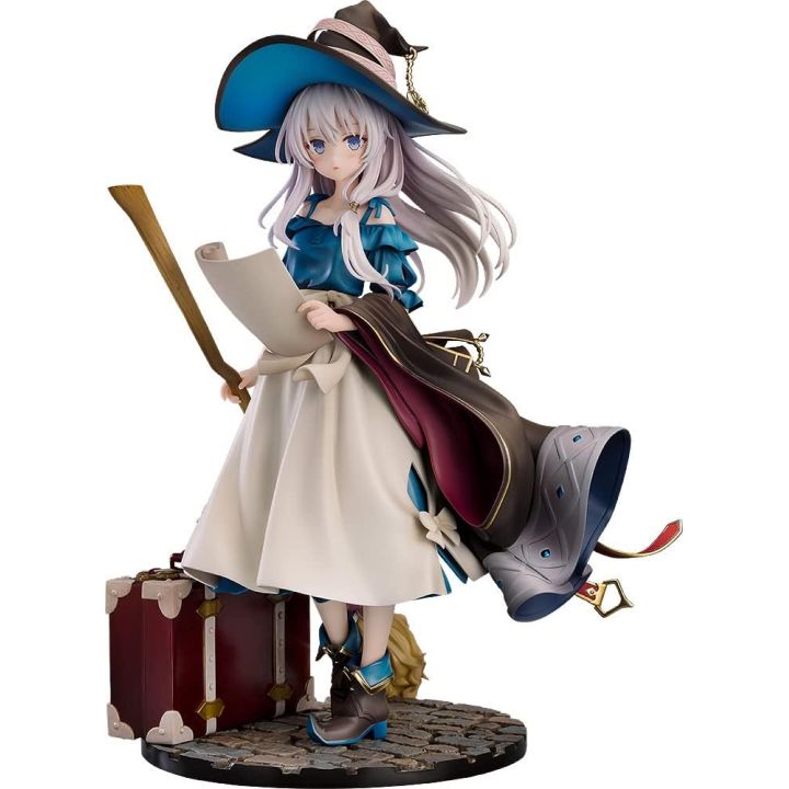 Good Smile Company The Journey of Elaina Elaina Early Summer Sky Figure