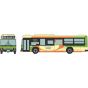 TomyTec Bus Collection Plus BP2 Bureau of Transportation Tokyo Metropolitan Government