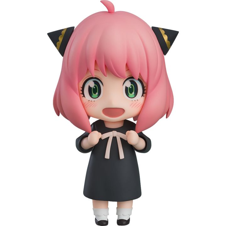 Good Smile Company Nendoroid "SPY x FAMILY" Anya Forger Casual Outfit Ver.