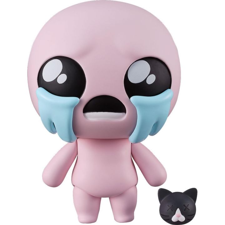 Good Smile Company The Binding of Isaac Isaac Figure