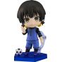 Orange Rouge Nendoroid Blue Lock Bachira Meguru Figure