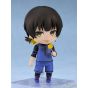 Orange Rouge Nendoroid Blue Lock Bachira Meguru Figure