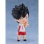 Orange Rouge Nendoroid Surprise Haikyu 03 Nekoma Edition Figure