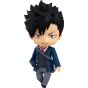 Orange Rouge Nendoroid Haikyu Kuroo Tetsuro School Uniform Ver Figure