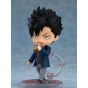 Orange Rouge Nendoroid Haikyu Kuroo Tetsuro School Uniform Ver Figure