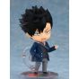 Orange Rouge Nendoroid Haikyu Kuroo Tetsuro School Uniform Ver Figure