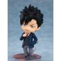 Orange Rouge Nendoroid Haikyu Kuroo Tetsuro School Uniform Ver Figure