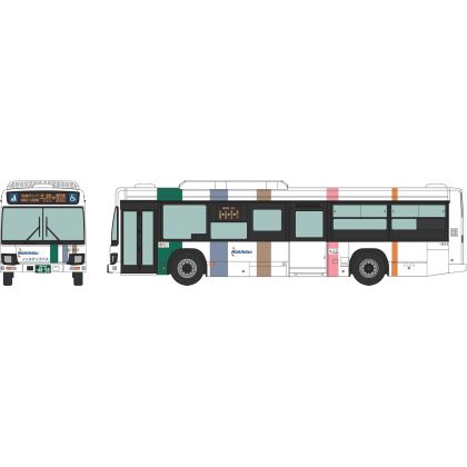 TomyTec Bus Collection Plus...