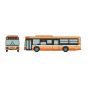 TomyTec Bus Collection Plus BP6 Shinki Bus