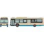 TomyTec Bus Collection Plus BP5 Hankyu Bus