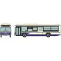 TomyTec Bus Collection Plus BP4 Transportation Bureau City of Nagoya