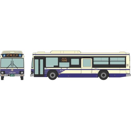 TomyTec Bus Collection Plus...