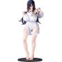 B'full Obake Zukan Ghost Yuko san 1/6 Scale Figure