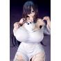 B'full Obake Zukan Ghost Yuko san 1/6 Scale Figure