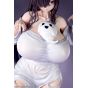 B'full Obake Zukan Ghost Yuko san 1/6 Scale Figure