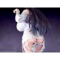 B'full Obake Zukan Ghost Yuko san 1/6 Scale Figure