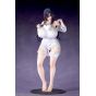 B'full Obake Zukan Ghost Yuko san 1/6 Scale Figure