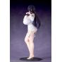 B'full Obake Zukan Ghost Yuko san 1/6 Scale Figure