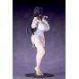 B'full Obake Zukan Ghost Yuko san 1/6 Scale Figure