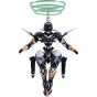 Good Smile Company Moderoid Gargantia on the Verdurous Planet Chamber Plastic Model