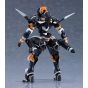 Good Smile Company Moderoid Gargantia on the Verdurous Planet Chamber Plastic Model