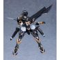 Good Smile Company Moderoid Gargantia on the Verdurous Planet Chamber Plastic Model