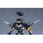 Good Smile Company Moderoid Gargantia on the Verdurous Planet Chamber Plastic Model