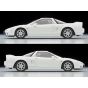 TomyTec 1/64 Scale Tomica Limited Vintage NEO TLV-N345a Honda NSX Pearl White 1998