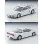 TomyTec 1/64 Scale Tomica Limited Vintage NEO TLV-N345a Honda NSX Pearl White 1998