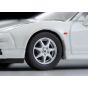 TomyTec 1/64 Scale Tomica Limited Vintage NEO TLV-N345a Honda NSX Pearl White 1998