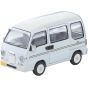 TomyTec 1/64 Scale Tomica Limited Vintage NEO TLV-N249f Subaru Sambar Dias Classic 40th Anniversary Light Blue White 1998