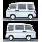 TomyTec 1/64 Scale Tomica Limited Vintage NEO TLV-N249f Subaru Sambar Dias Classic 40th Anniversary Light Blue White 1998