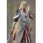 Ringdoll Honor of Kings Li Bai White Phoenix Ver 78cm Ball joint Doll BJD Figure