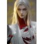 Ringdoll Honor of Kings Li Bai White Phoenix Ver 78cm Ball joint Doll BJD Figure